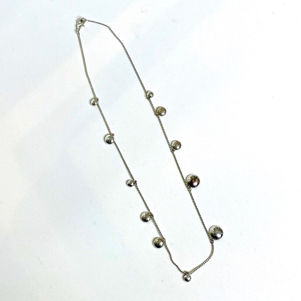 11” Cute Necklace!